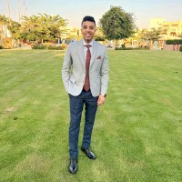 Mahmoud Osama's profile photo