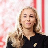 Torggler Rechtsanwälte GmbH Employee Kathrin Weber's profile photo