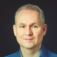 1&1 Mail & Media Applications SE - WEB.DE | GMX | 1&1 | mail.com Employee Andre Blaschke's profile photo