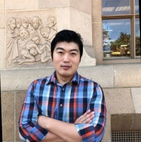 Menglin Wang Email