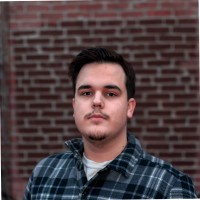 DICK'S Sporting Goods Employee Luke Tarr's profile photo