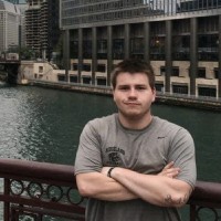 Compass Security Solutions Employee Tyler Elrod's profile photo