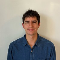 Compass Analytics Employee Philippe M.'s profile photo