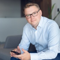 CAN-PACK S.A. Employee John O'Maoileoin's profile photo