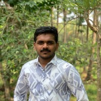 Self Stack Employee Sahal V's profile photo
