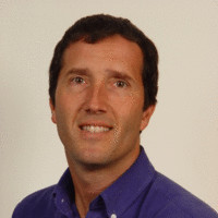 University of Toronto Employee Mark Melchior's profile photo