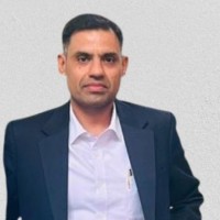 Holostik Employee Mahender Singh's profile photo