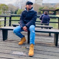 Greatek Electronics Inc. 超豐電子 Employee Olympio Polvorido's profile photo