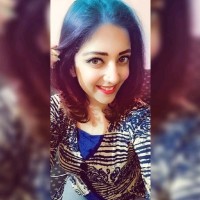 eLearning Learning Employee Shikha Kukreja's profile photo