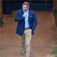 Bryce McGuire Email & Phone Number