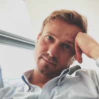 NSK India Sales Company Pvt Ltd Employee Tobias Lueck's profile photo