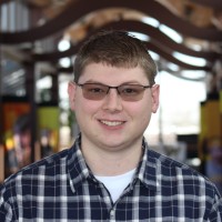 Lozier Corporation Employee Bryce Youngquist's profile photo