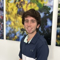 Samuel Schrage's profile photo