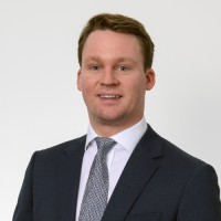 Analyst Hub Employee Ted McCool's profile photo