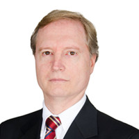 Catapiller Inc Employee Antonio Morais's profile photo