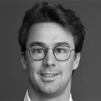 Futur Employee Gustaf Danielsson's profile photo
