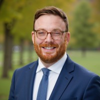 Cherry Bekaert Employee Jack McKee's profile photo