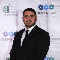 GenviewDX Employee Evan Card's profile photo