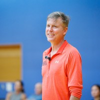 Split Second Basketball Employee Eric Butler's profile photo