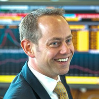 ONI Employee Simon Leathers's profile photo