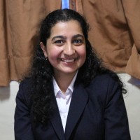 CloudSEK Employee Anjali Thacker's profile photo