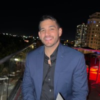 Magic Commerce Employee Jean Carlos Torrealba's profile photo