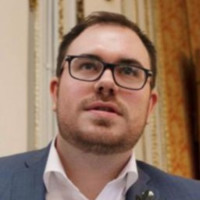 Kitchass Employee Joris de Smedt's profile photo