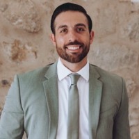 Gartner Employee Chad Davidson's profile photo
