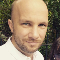 Boeing Distribution Services Inc. Employee Daniel Call's profile photo