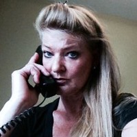 P.R. Russell Employee Cindy Newman's profile photo