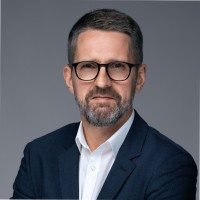 SIRIN Development Employee Edvinas Navickas's profile photo