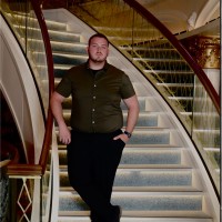 Zach Corliss Email & Phone Number