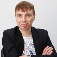iNETRIX Employee Serge Mukhanov's profile photo