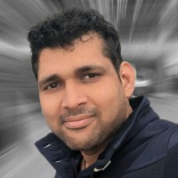 Param Kumar Email