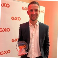 GXO Logistics, Inc. Employee Frédéric Barbé's profile photo