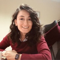 Ayşe Yıldız Email