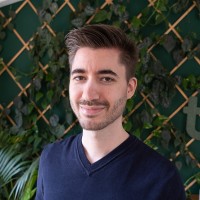 tipee Employee Bastien Clément's profile photo
