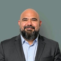 Allied Partners Employee Russell Figueroa's profile photo