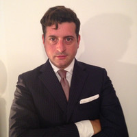 The Boston Consulting Group (BCG) Employee Marco Moretti's profile photo