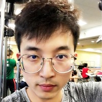 Shopee Employee Teng's profile photo
