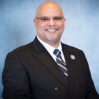 Non Emergency Medical Transportation Accreditation Commission (NEMTAC) Employee Peter Hicks's profile photo