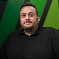 Con-Vey Employee Jonathon Guevara's profile photo