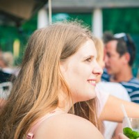 Yellow Events Employee Claire Lintos's profile photo