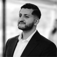 Blue Owl Capital Employee Umar Rashid's profile photo