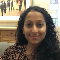 Medloop Ltd. Employee Hema Duvvury's profile photo