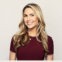 NBC Sports Employee Brittany Rivera's profile photo