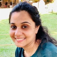 Geminus Tech Employee Amruta Deshpande's profile photo