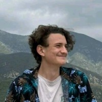 DexGuru Employee Vitaly Vakhteev's profile photo