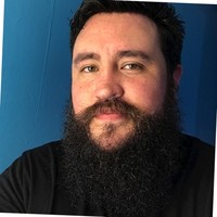 Replay'd Employee Bryan Harwell's profile photo