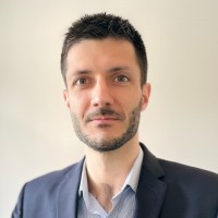 Axeria Employee Florent Massé's profile photo